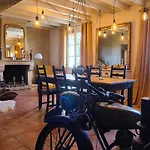 Maison Cassin47 * Lavergne (Lot-et-Garonne)