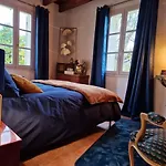 Maison Cassin47 Oda ve Kahvaltı *