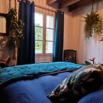 Oda ve Kahvaltı Maison Cassin47 Lavergne (Lot-et-Garonne)
