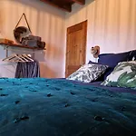 Oda ve Kahvaltı Maison Cassin47 Lavergne (Lot-et-Garonne)