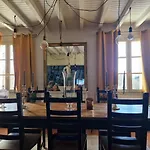 Oda ve Kahvaltı Maison Cassin47
