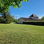 Oda ve Kahvaltı Maison Cassin47 Lavergne (Lot-et-Garonne)