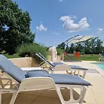 Oda ve Kahvaltı Maison Cassin47 Lavergne (Lot-et-Garonne)