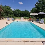 Maison Cassin47 * Lavergne (Lot-et-Garonne)