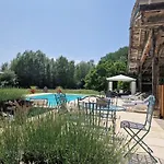Maison Cassin47 Oda ve Kahvaltı *