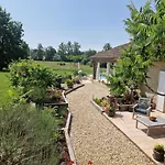 Oda ve Kahvaltı Maison Cassin47 *