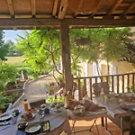 Maison Cassin47 *