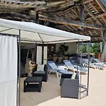 Maison Cassin47 Oda ve Kahvaltı Lavergne (Lot-et-Garonne)