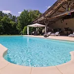 Maison Cassin47 Lavergne (Lot-et-Garonne)