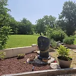 Oda ve Kahvaltı Maison Cassin47 Lavergne (Lot-et-Garonne)