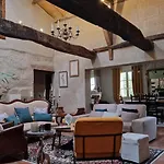 Maison Cassin47 Oda ve Kahvaltı Lavergne (Lot-et-Garonne)