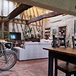 Bed & Breakfast Maison Cassin47