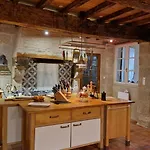 Oda ve Kahvaltı Maison Cassin47