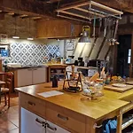 Oda ve Kahvaltı Maison Cassin47