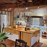 Maison Cassin47 Oda ve Kahvaltı Lavergne (Lot-et-Garonne)