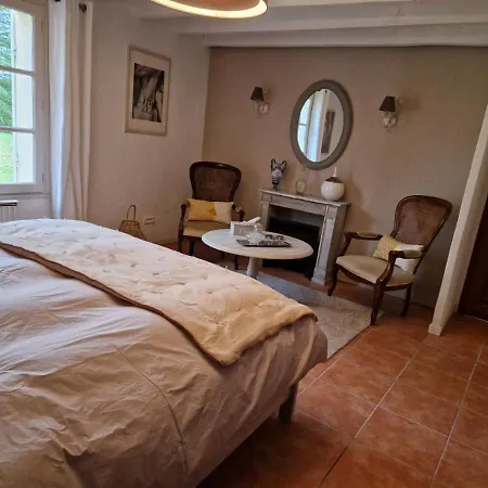 Maison Cassin47 *