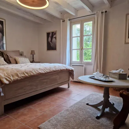 Maison Cassin47 B&B Lavergne (Lot-et-Garonne)