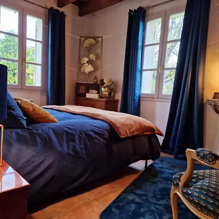 Maison Cassin47 Frühstückspension *