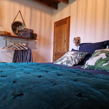 Bed & Breakfast Maison Cassin47 Lavergne (Lot-et-Garonne)