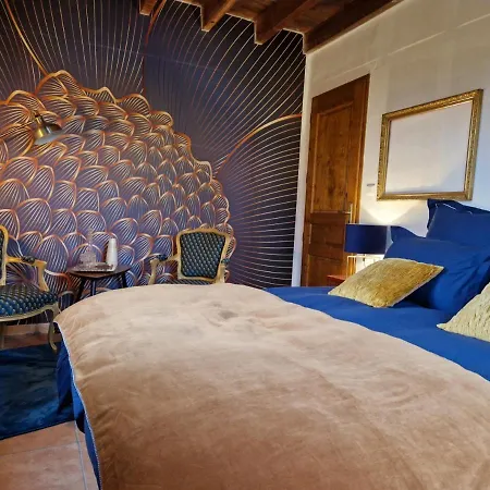 Bed & Breakfast Maison Cassin47 *