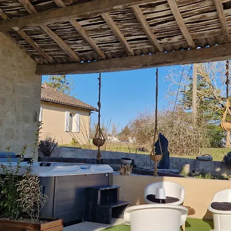 Bed & Breakfast Maison Cassin47 *