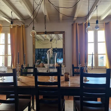 B&B Maison Cassin47