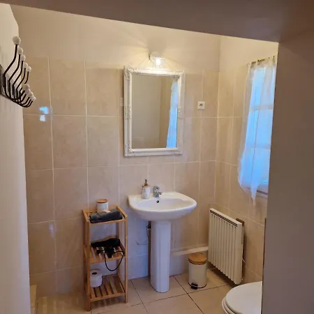 Bed & Breakfast Maison Cassin47 *
