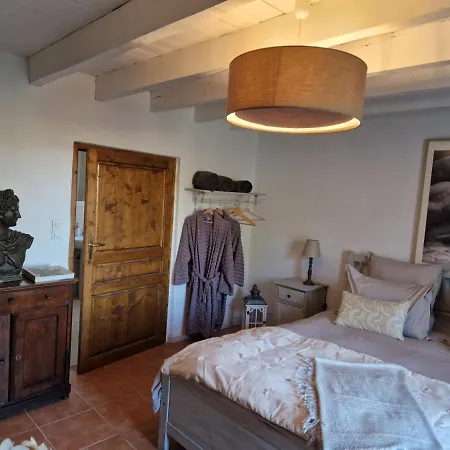 Maison Cassin47 *