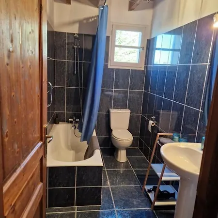Bed & Breakfast Maison Cassin47