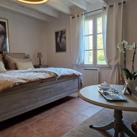 Maison Cassin47 Nocleg ze śniadaniem Lavergne (Lot-et-Garonne)