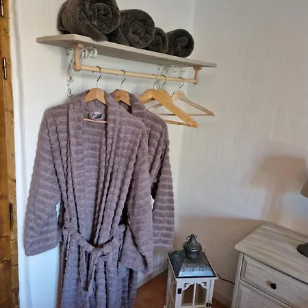 Bed & Breakfast Maison Cassin47 *