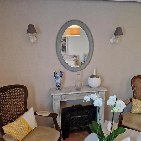 Bed & Breakfast Maison Cassin47 *