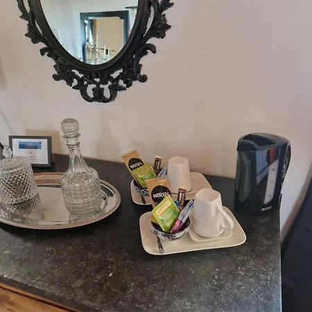 Bed & Breakfast Maison Cassin47 *