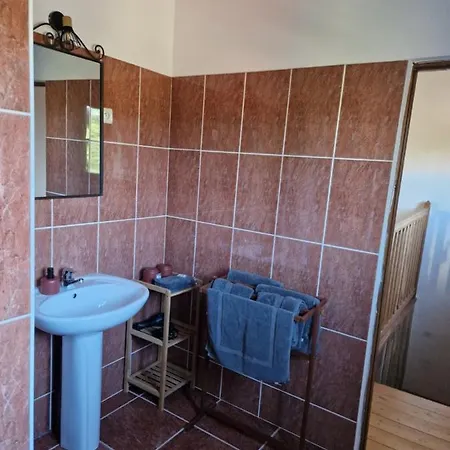 Maison Cassin47 Bed & Breakfast Lavergne (Lot-et-Garonne)