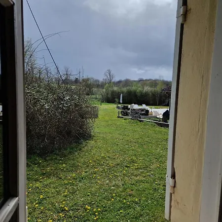 Bed & Breakfast Maison Cassin47 *