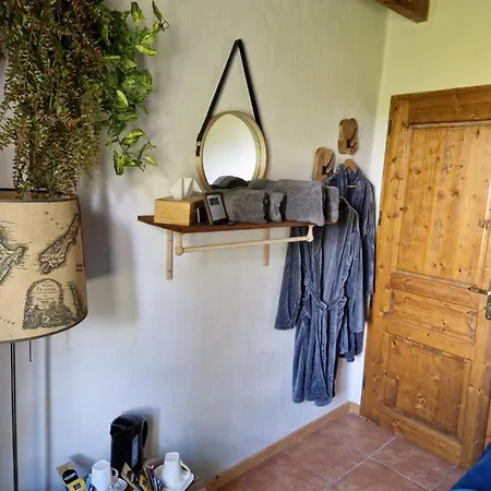 Bed & Breakfast Maison Cassin47 *