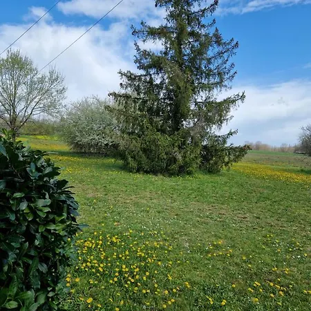 Maison Cassin47 Lavergne (Lot-et-Garonne)