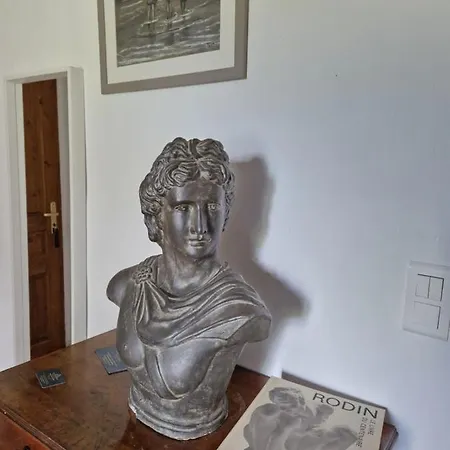 Nocleg ze śniadaniem Maison Cassin47 *