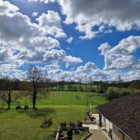 Maison Cassin47 Lavergne (Lot-et-Garonne)