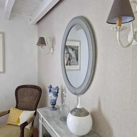 Maison Cassin47 B&B *