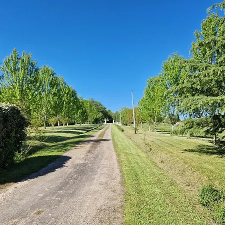 Maison Cassin47 Bed & Breakfast