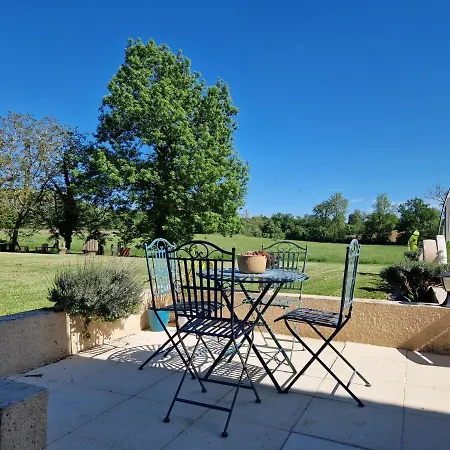 Maison Cassin47 Lavergne (Lot-et-Garonne)