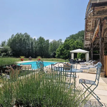 Maison Cassin47 Bed and breakfast *