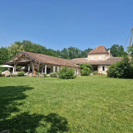 Maison Cassin47 *