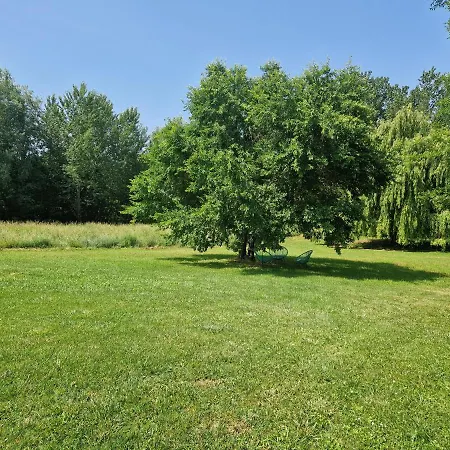 Bed & Breakfast Maison Cassin47 *