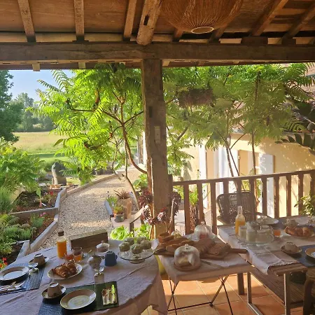 Maison Cassin47 *