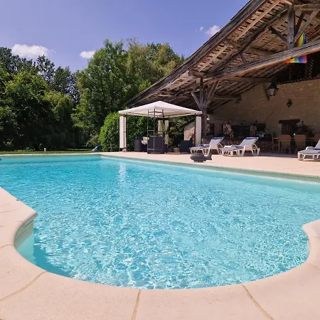Maison Cassin47 Lavergne (Lot-et-Garonne)