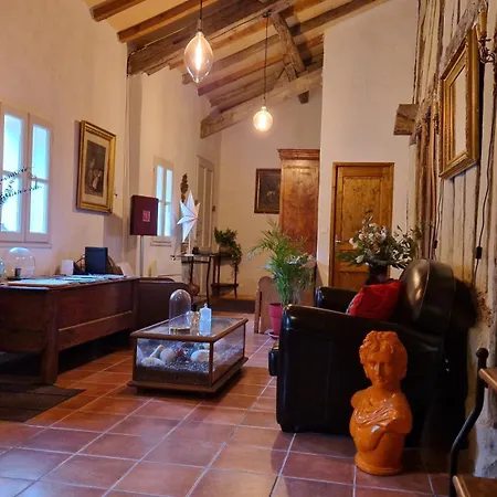 Bed & Breakfast Maison Cassin47 Lavergne (Lot-et-Garonne)
