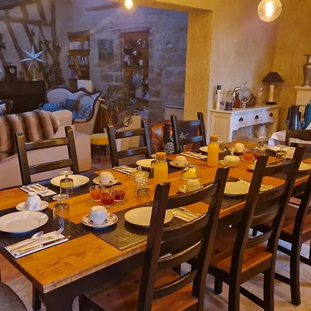 Maison Cassin47 B&B Lavergne (Lot-et-Garonne)