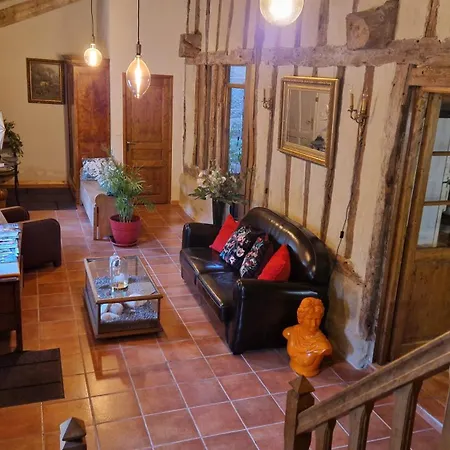 Maison Cassin47 Bed & Breakfast *